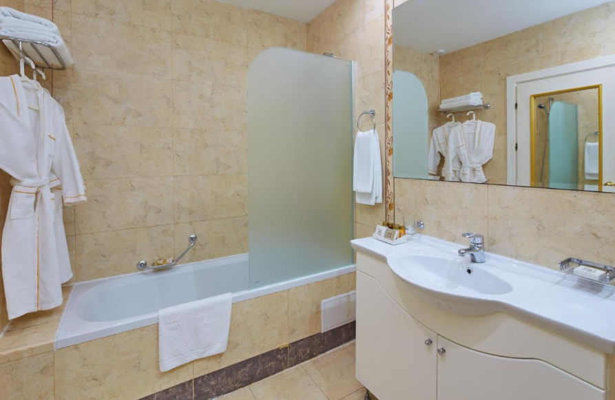 Planeta Hotel