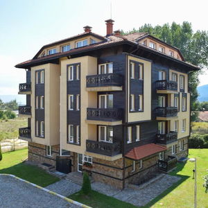 Hotel Hotel Bojur & Bojurland Apartment Complex cazare Bansko