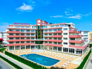 Hotel Maria Palace Sunny Beach cazare Sunny Beach