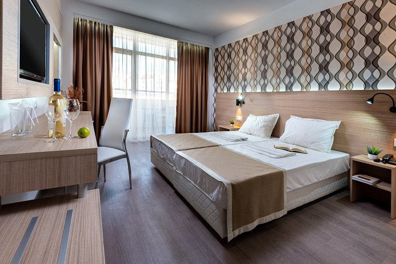 Maria Palace Sunny Beach