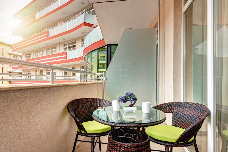 Maria Palace Sunny Beach