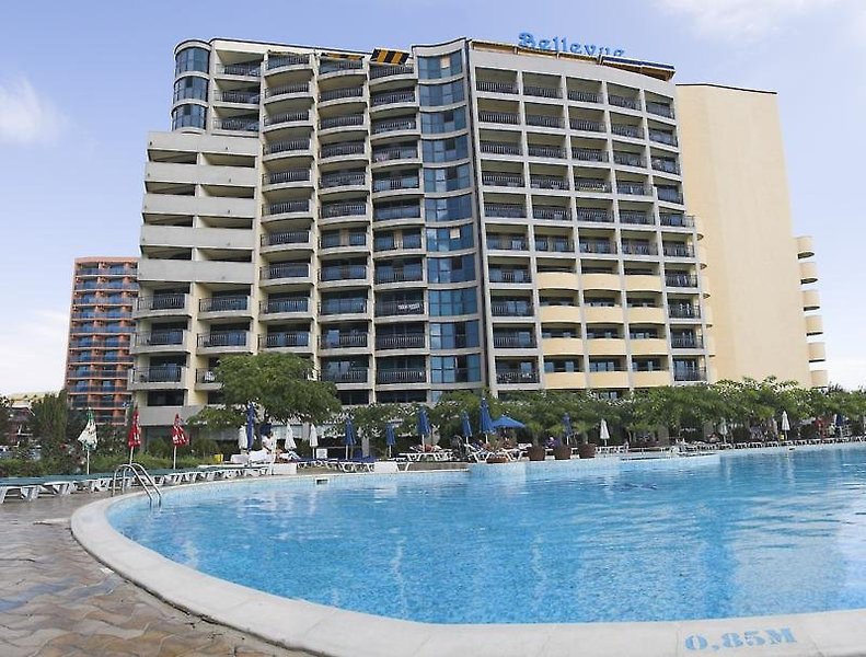 Sentido Bellevue Beach