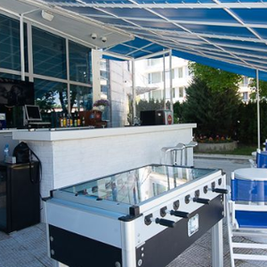 Hotel Regatta Palace cazare Sunny Beach