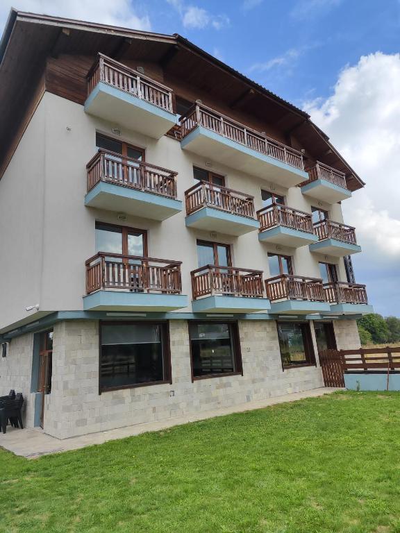 Hotel Shekerdejiiski guest house bansko
