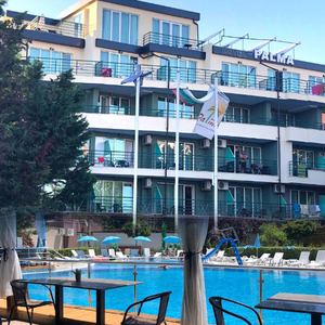 Sejur Palma Sunny Beach vacanta Sunny Beach