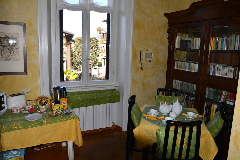 Hotel Al Glicine
