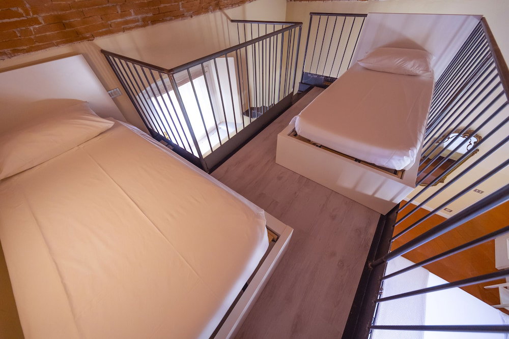Hotel Bergamo Bella B&B