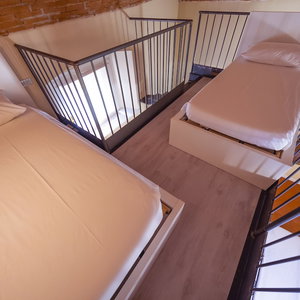Hotel Bergamo Bella B&B cazare Bergamo
