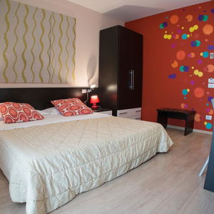 Hotel Berghotel cazare Bergamo