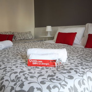 Hotel Myroom In Town cazare Bergamo