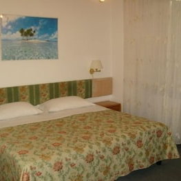 Hotel Post cazare Bergamo