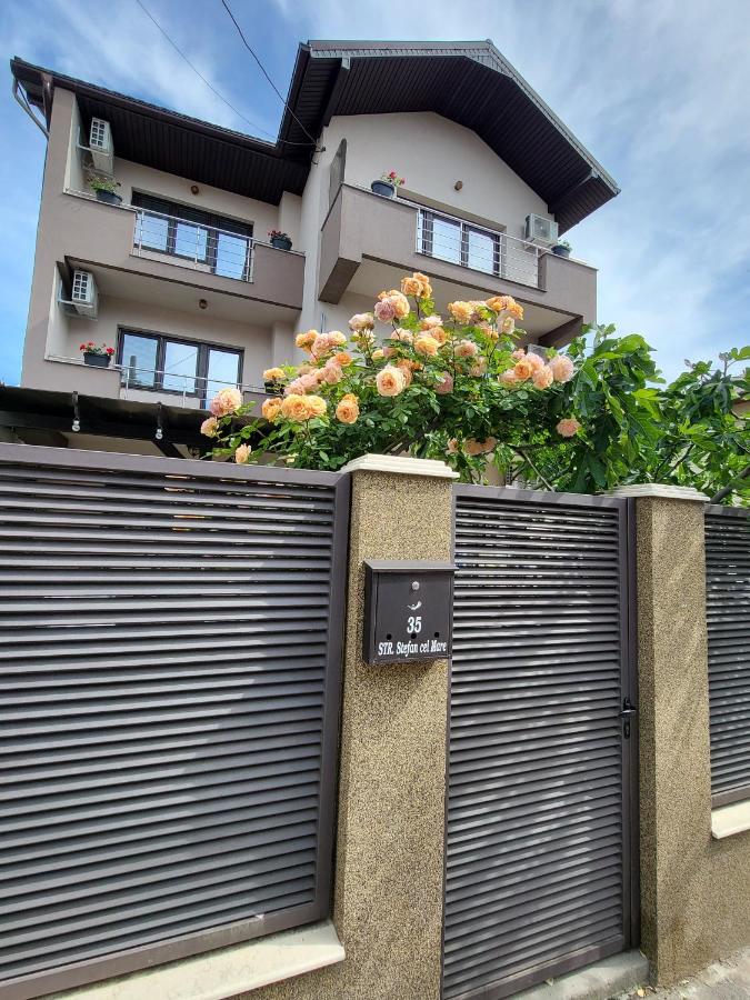 Hotel Vila Ozon
