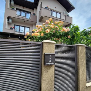 Hotel Ozon cazare Eforie Nord