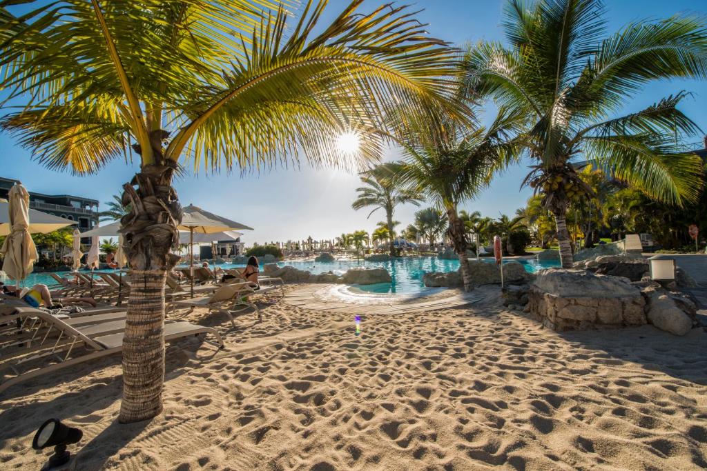 Lopesan Villa Del Conde Resort & Thalasso