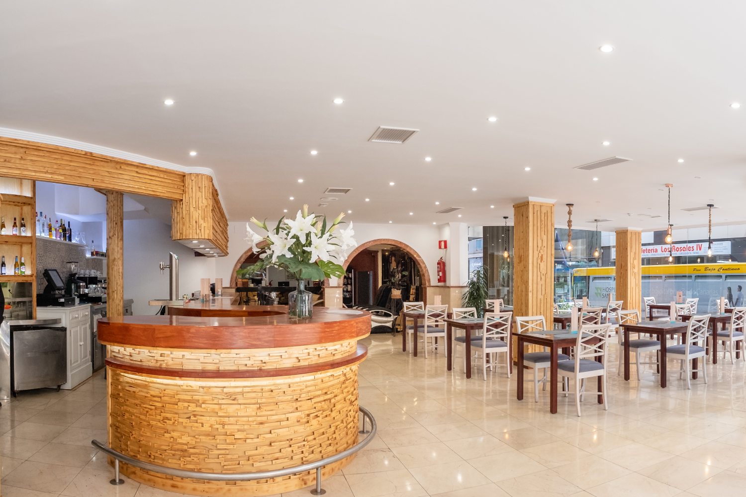 Concorde Hotel