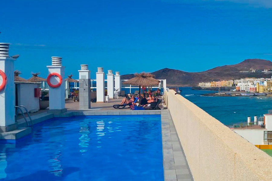Concorde Hotel