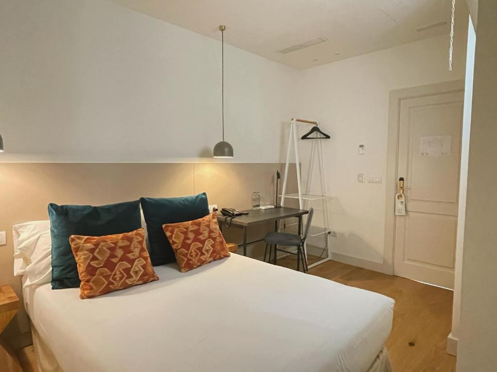 Veintiuno Emblematic Hotels - Adults Only