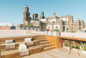 Hotel Veintiuno Emblematic Hotels - Adults Only cazare Las Palmas de Gran Canaria