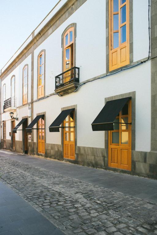 Veintiuno Emblematic Hotels - Adults Only