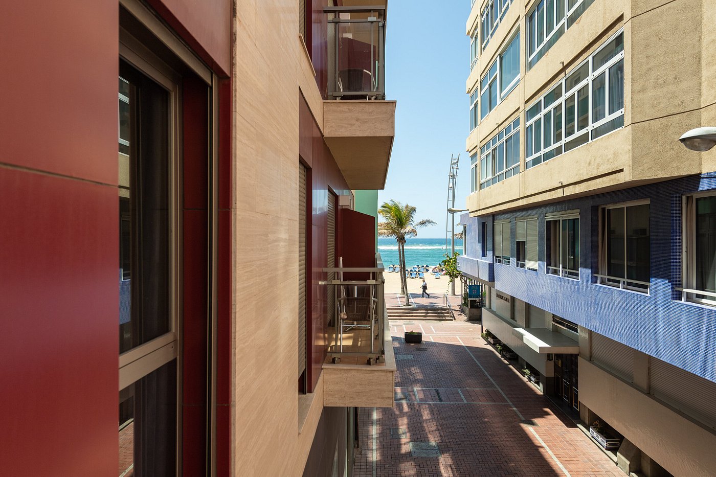 Hotel Rk Atlantis Canarias Apartments