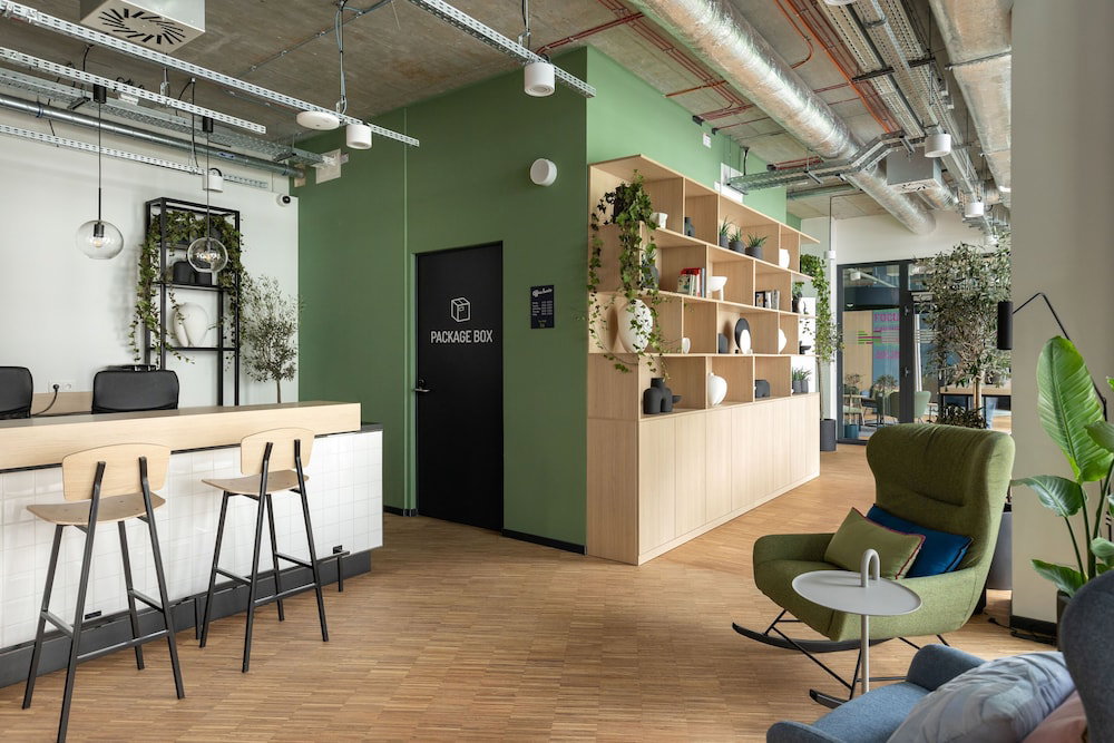 Hotel Milestone Krakow Center Student Living