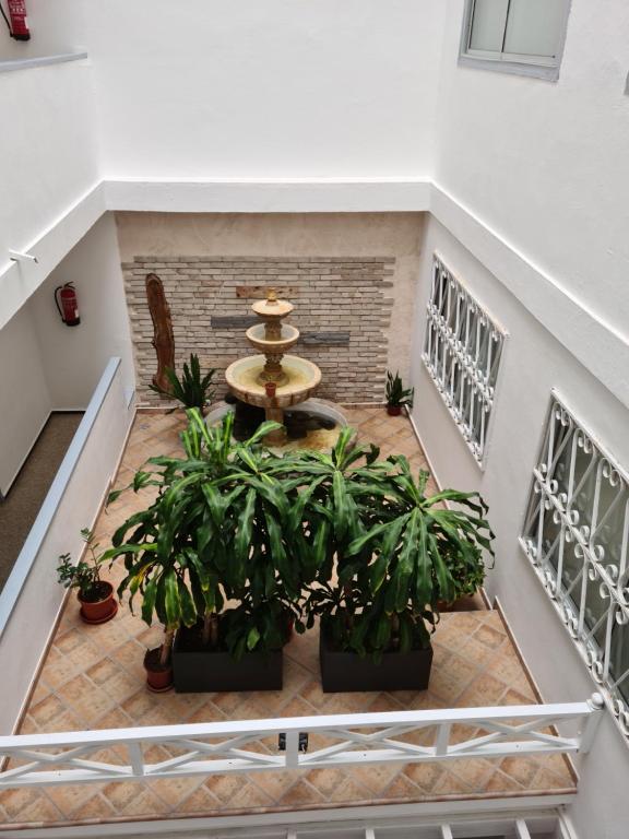 Hotel Catalina Park