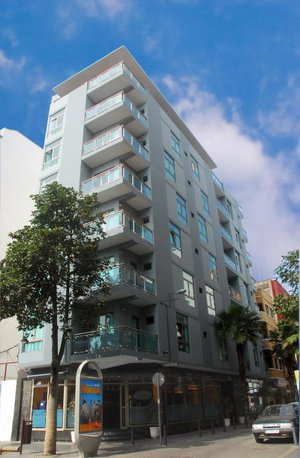 Hotel Pujol cazare Las Palmas de Gran Canaria