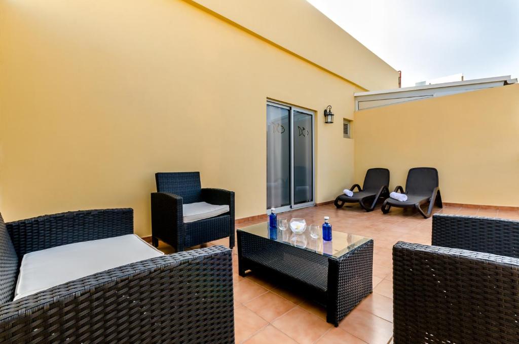 Crisol Alisios Canteras
