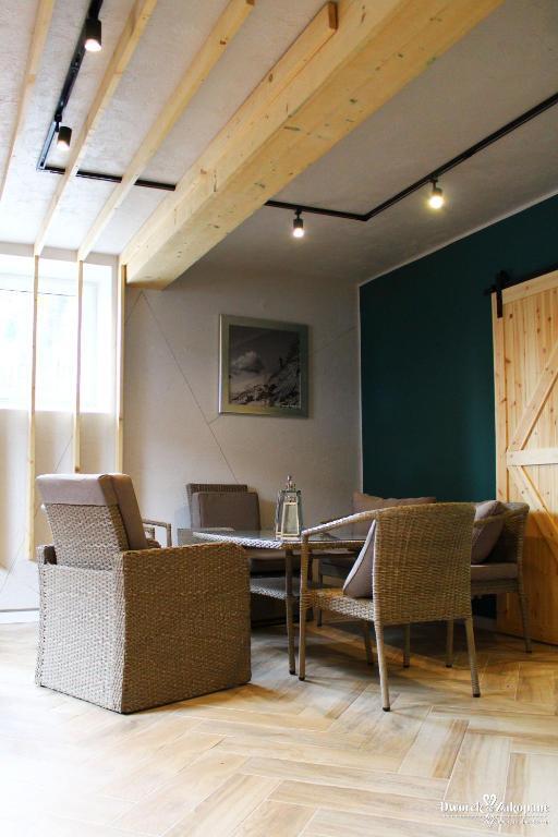 Hotel Dworek Zakopane