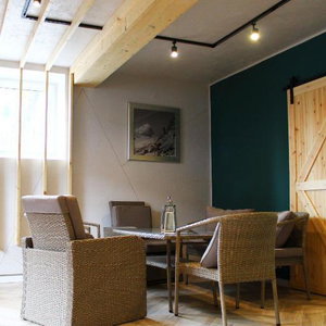 Hotel Dworek Zakopane cazare Zakopane