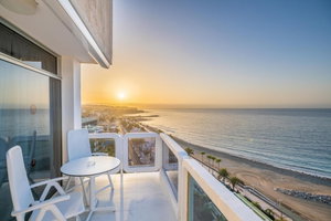 Hotel Europalace cazare Playa del Ingles