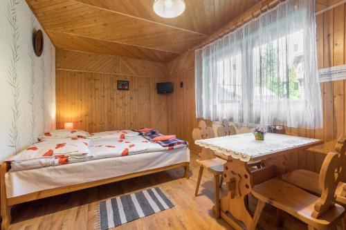 Hotel Pokoje Goscinne Baron