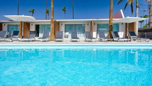 Hotel Sanom Beach Resort Solo Adultos cazare Playa del Ingles