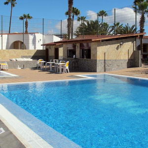Sejur Rebecca Park vacanta Playa del Ingles