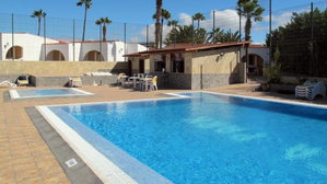 Hotel Rebecca Park cazare Playa del Ingles