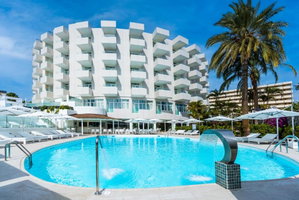 Hotel Rondo cazare Playa del Ingles