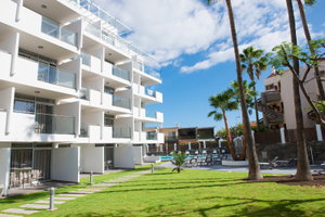 Hotel El Palmar cazare Playa del Ingles