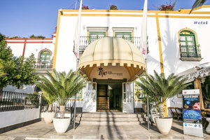Hotel Livvo Puerto De Mogán cazare Playa de Mogan