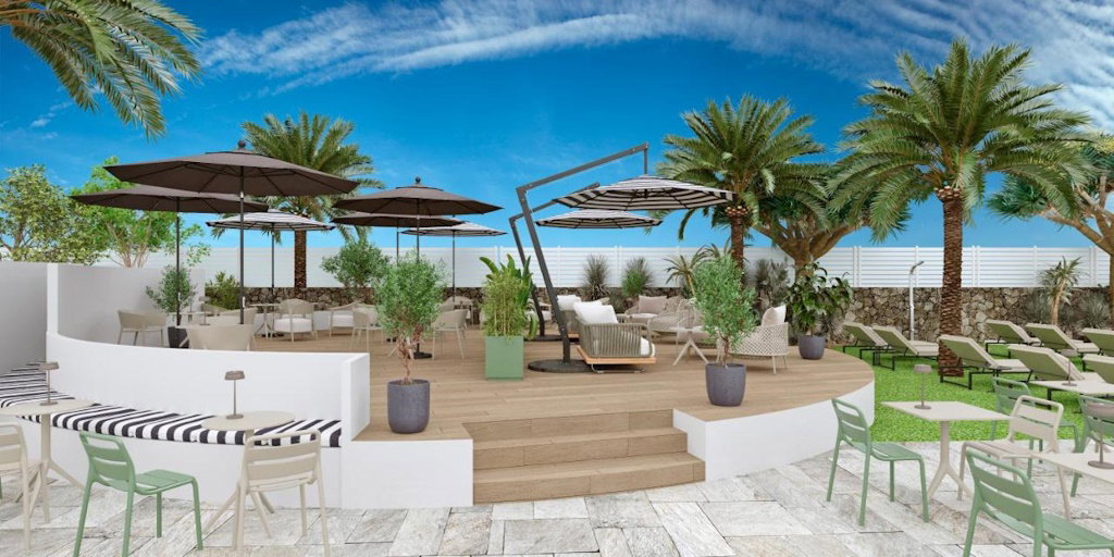 Livvo Anamar Suites