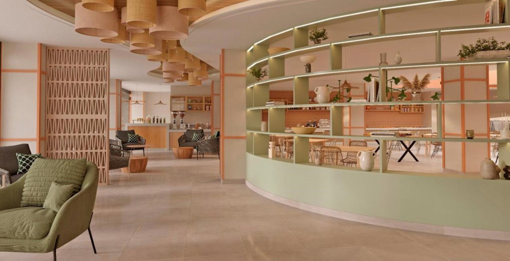 Livvo Anamar Suites