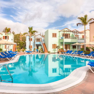 Hotel Club Vista Serena cazare Maspalomas