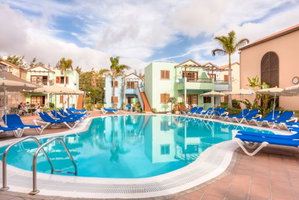 Hotel Club Vista Serena cazare Maspalomas