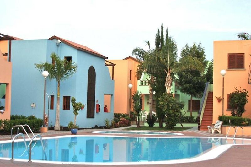 Club Vista Serena