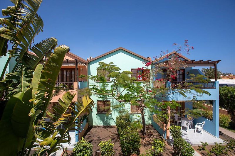 Club Vista Serena