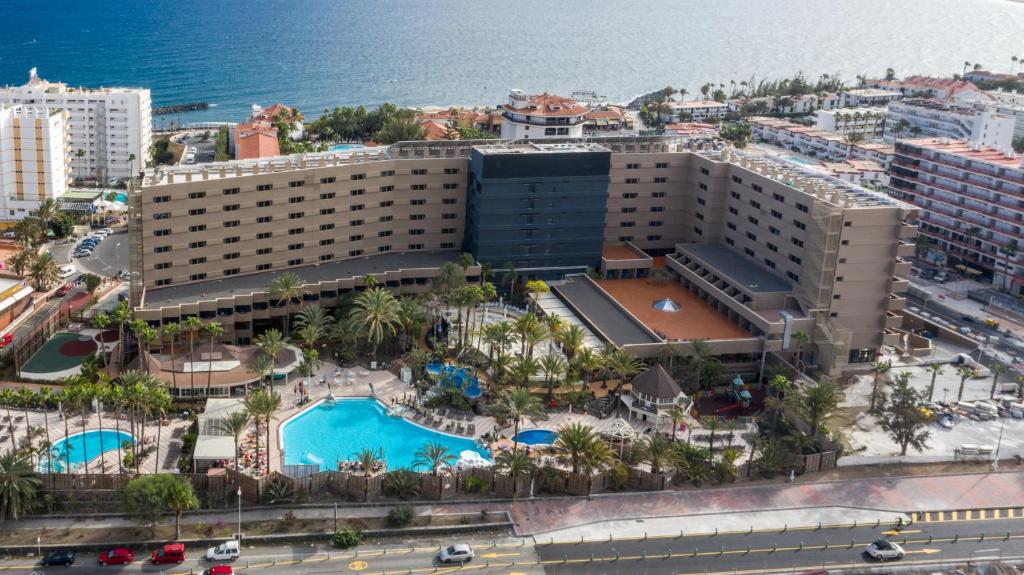 Abora Continental By Lopesan Hotels