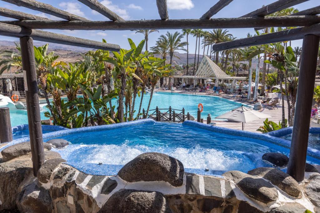 Abora Continental By Lopesan Hotels