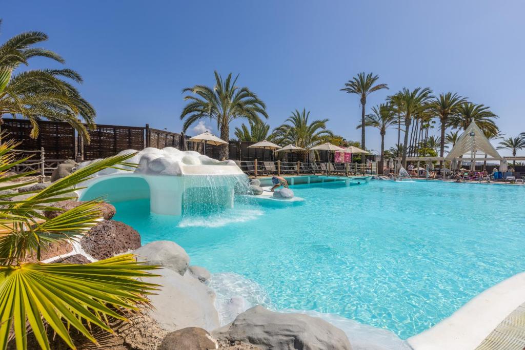 Abora Continental By Lopesan Hotels