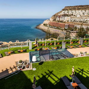 Hotel Riviera Vista cazare Playa de Cura