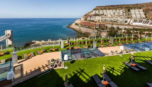 Hotel Riviera Vista cazare Playa de Cura