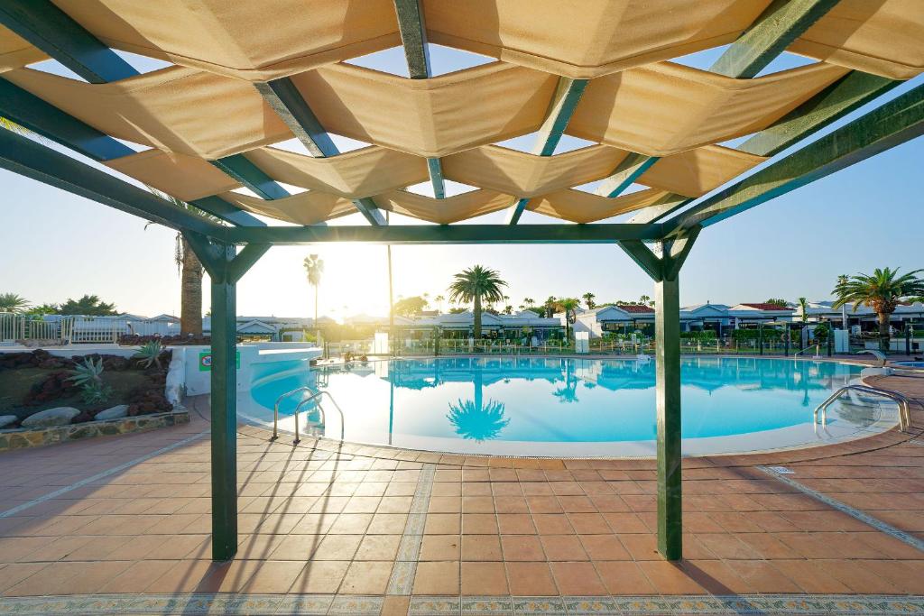 Hotel Maspalomas Lago